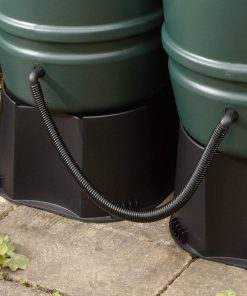 Anglian Water Direct, Aqualogic, Water Butts, Composters, Decorative Water Butts, Water Butt Treatment, Water Butt Link Kit