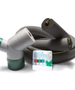 Pipe Lagging Kit